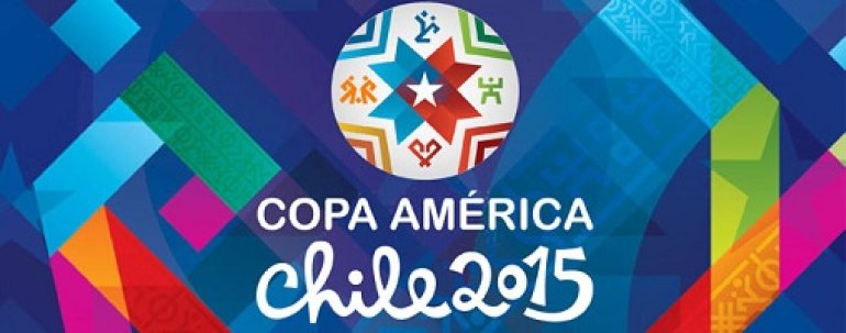 Copa America Chile 2015